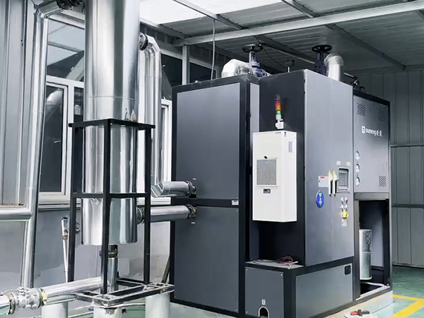 導熱油爐是鍋爐嗎？國家特種設備新規(guī)解讀