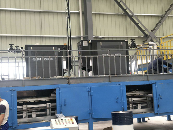 模具循環油加熱器2