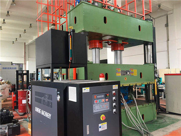 油溫機如何選型？「歐能機械」給您指導(dǎo)