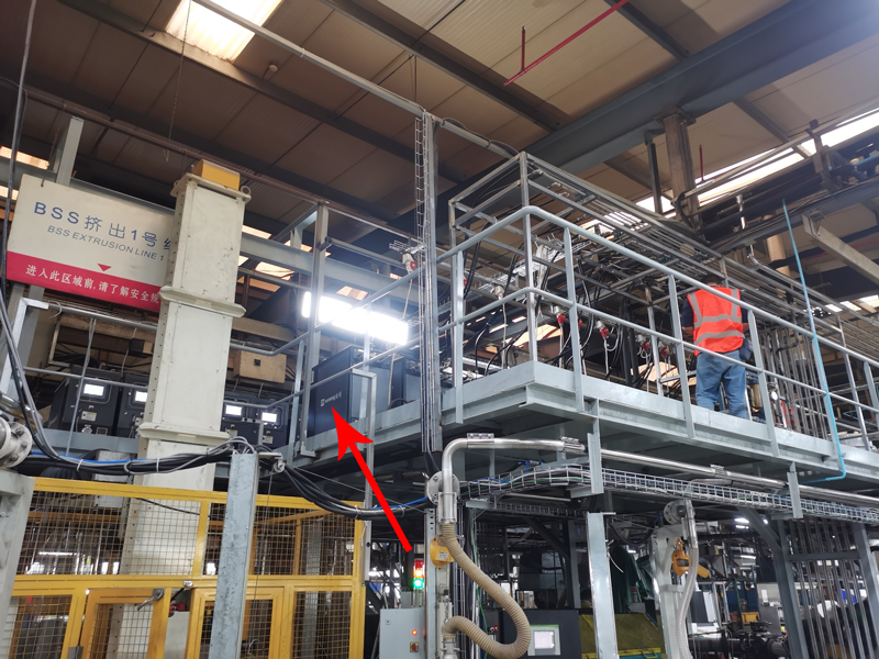 模溫機怎么更換導熱油？教你輕松換好導熱油