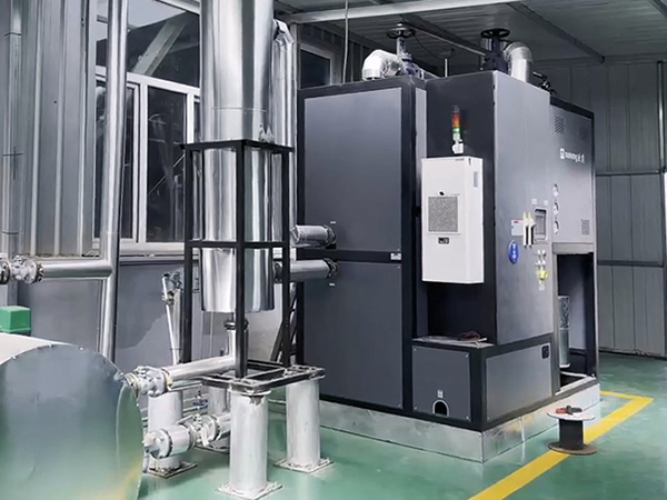 電加熱油爐廠家排名，如何選擇靠譜的供應商？