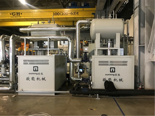 模溫機(jī)屬于鍋爐嗎？