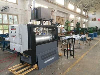 如何有效預(yù)防模溫機漏油現(xiàn)象？