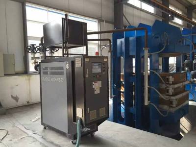 高溫模溫機多少錢一臺，高溫模溫機哪家更可靠？