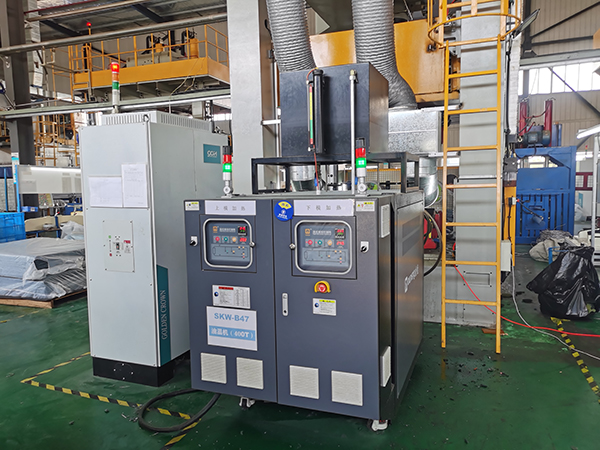 模溫機和鍋爐的區(qū)別，看完這篇你就懂了