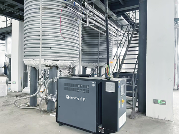 電加熱導熱油爐操作規程及注意事項，細節千萬別忽略