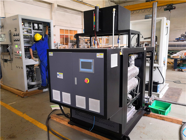 導(dǎo)熱油電加熱器安裝有哪些要求？2點很重要[歐能機械]