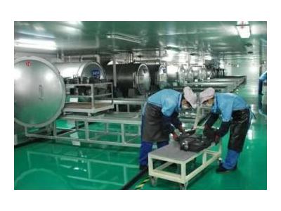 RTM成型樹脂固化過程中模具溫度的控制怎么實現？「歐能機械」教您