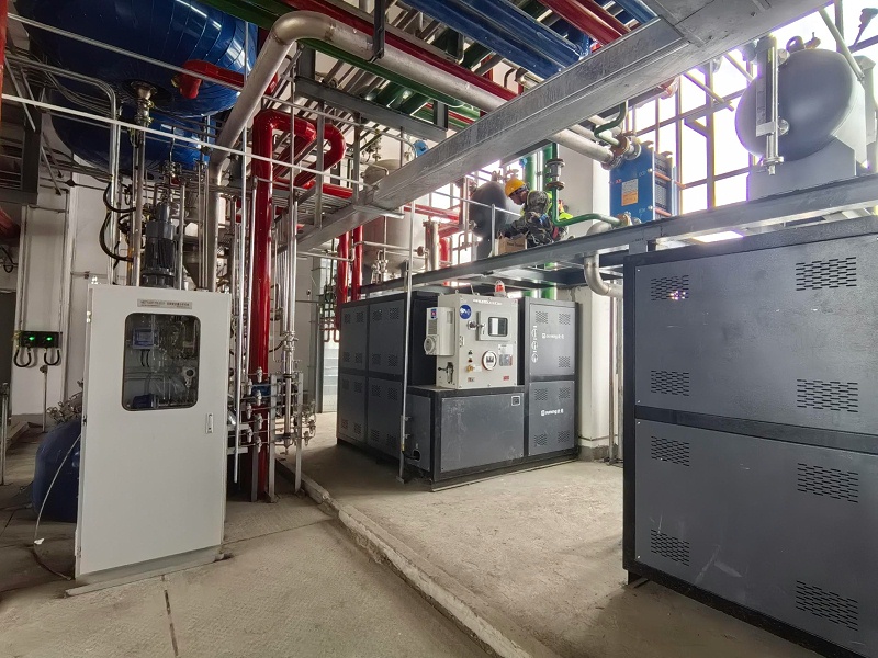 化工防爆電加熱爐 化工防爆電加熱爐