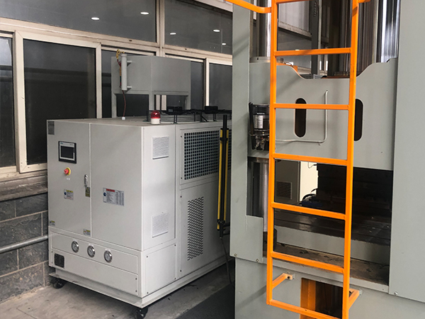 玻璃鋼模具控溫模溫機，助力玻璃鋼制品生產