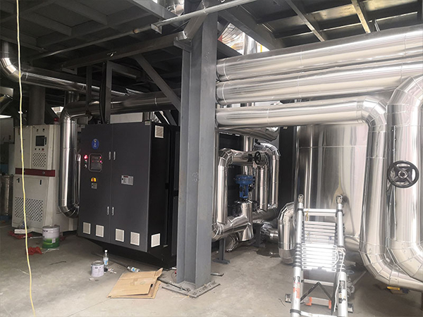 模溫機是干什么的