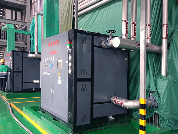 導熱油電加熱器什么牌子好？2025年行業專家這樣推薦