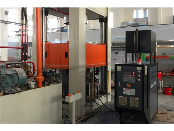 模溫機電磁閥響動是怎么回事-參數設置與正確操作很重要