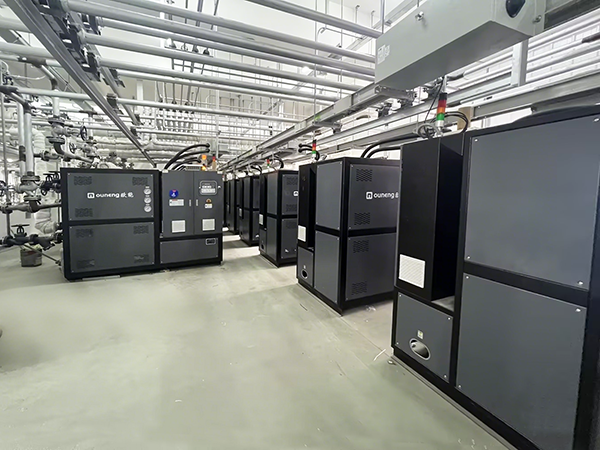 電加熱導(dǎo)熱油爐執(zhí)行電價調(diào)整，你不知道的節(jié)能訣竅