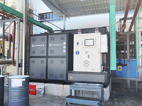 如何選擇適合的防爆模溫機廠家提升生產效率？