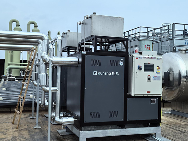 電加熱器防爆加熱器的作用