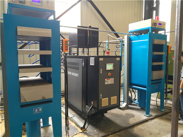 油溫機哪里賣？「歐能機械」廠家直銷優惠價