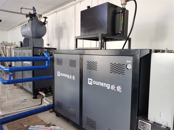 模溫機(jī)廠家如何選擇？