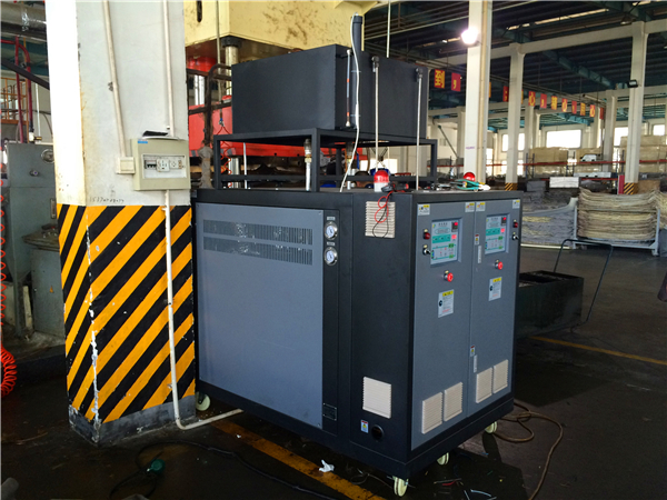 冷熱一體油溫機介紹及選型細節分析「歐能機械」帶您漲知識