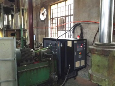 模溫機如何保養會更好「歐能機械」廠家來教您！