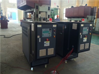 揭秘油循環溫度控制機的原理介紹和應用，看「歐能機械」揭曉