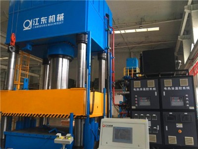 300度高溫油溫機(jī)日常保養(yǎng)知識「歐能機(jī)械」盤點(diǎn)