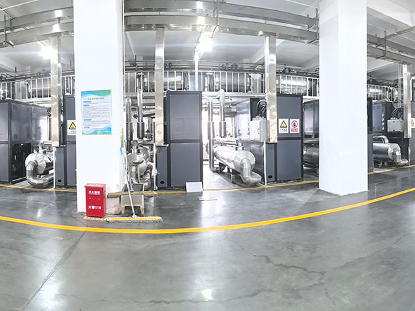 有機熱載體爐GB17410-2023