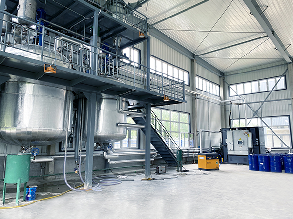 有機熱載體爐點火前應(yīng)做什么檢查？5個關(guān)鍵步驟