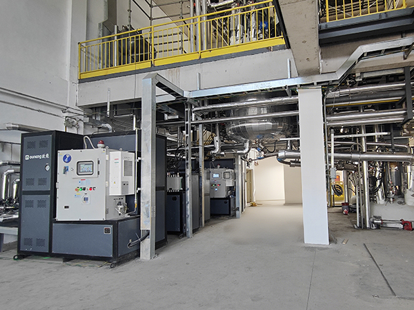 有機(jī)熱載體鍋爐功率越大越好？90%工廠都踩坑