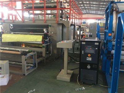 模具溫度控制機使用說明如何了解掌握，詢「歐能機械」即可