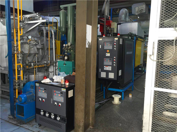 模溫機(jī)如何安全穩(wěn)定的運行-維護(hù)保養(yǎng)很重要[歐能機(jī)械]