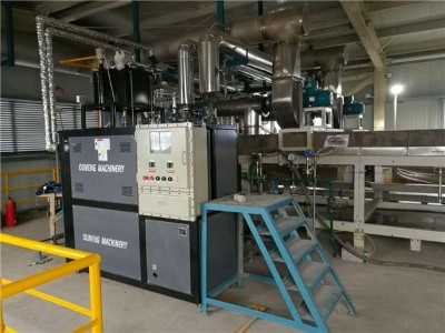 電加熱導熱油爐安裝方法哪里找，看「歐能機械」就知道