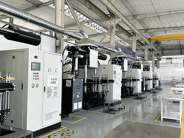 模溫機選購指南，教你識別專業模溫機廠家