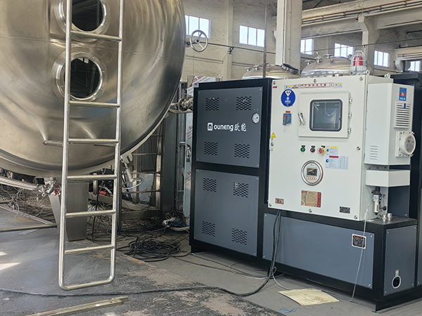 導(dǎo)熱油爐停爐方法解析，這樣做設(shè)備壽命延長10年