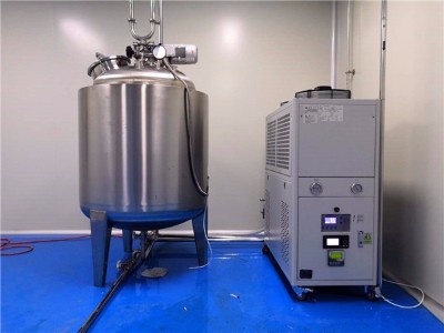 反應釜溫度控制系統特點、控溫方式等內容講解「歐能機械」