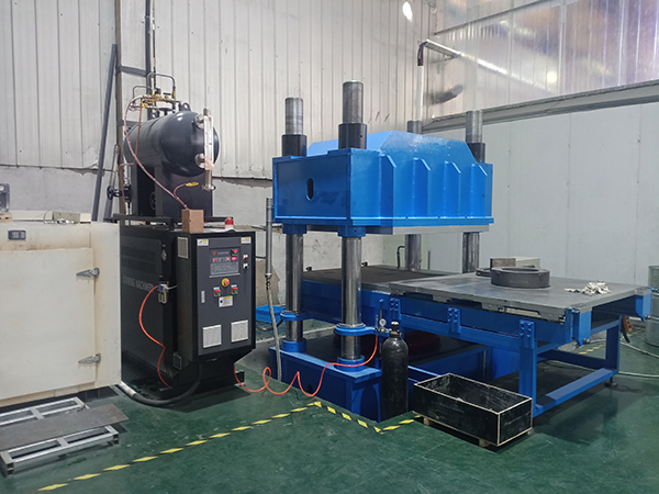 電加熱導熱油設備有哪些？選對效率翻倍