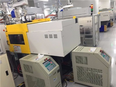 水式模溫機溫度升不上去？「歐能機械」提醒您注意以下問題