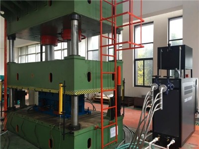 油循環(huán)溫度控制機保養(yǎng)事項，油溫機保養(yǎng)看「歐能機械」