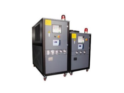 風冷式冷水機的使用及保養(yǎng)「歐能機械」給您支招