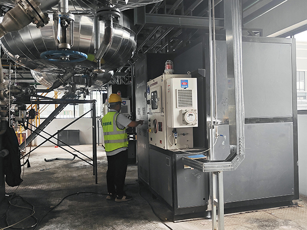 導熱油爐清洗，你不知道的設備保養(yǎng)秘訣