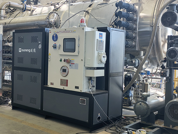 電加熱導熱油爐