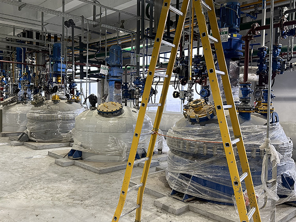 防腐劑蒸發(fā)器生產防爆電加熱模溫機