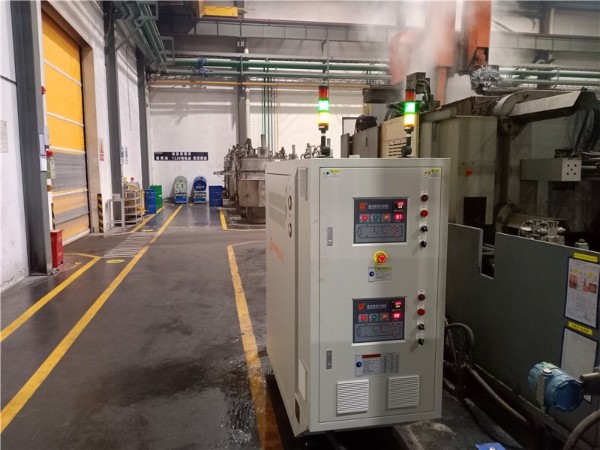 模溫機主要作用是什么？模溫機使用剖析