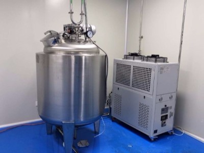 反應釜模溫機有哪些種類？「歐能機械」專業(yè)定制