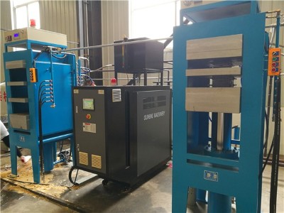 模具溫度控制機結構誰知道，答案就找「歐能機械」