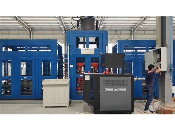 模溫機(jī)低液位報警是什么原因？兩個方面來看