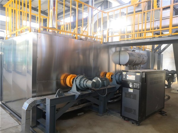 廚余垃圾資源化處理加熱方式怎么選？「歐能機(jī)械」重點(diǎn)推薦！