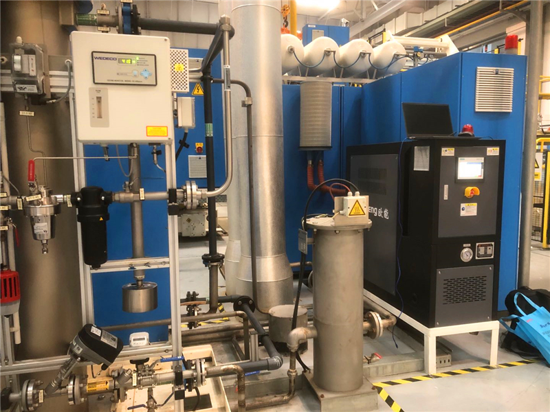 水式模溫機(jī)哪家強(qiáng)？