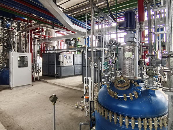 防爆模溫機型號大全，如何選擇適合你的設備？