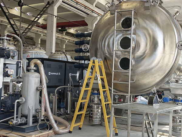 導熱油爐安全操作規(guī)程